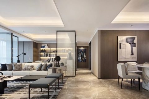 木纹饰面板种类有哪些？