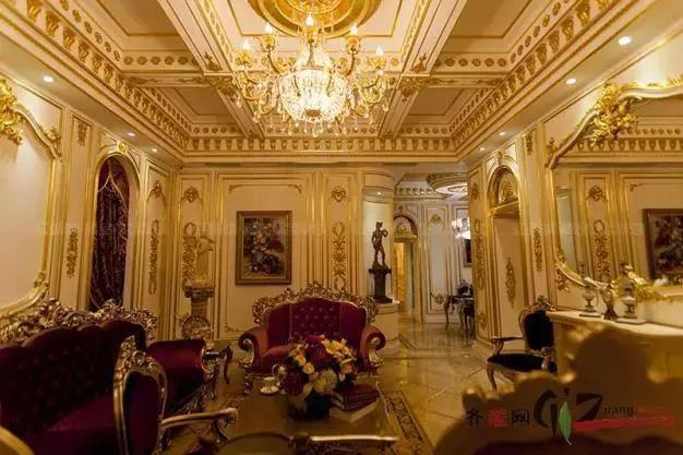 古典欧式装修风格类型一般来说会有哪些？