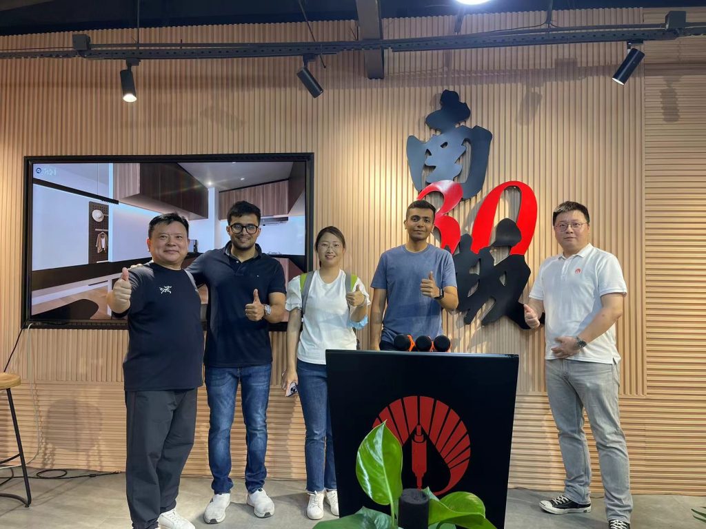 春风得意马蹄疾，一日看尽长安花